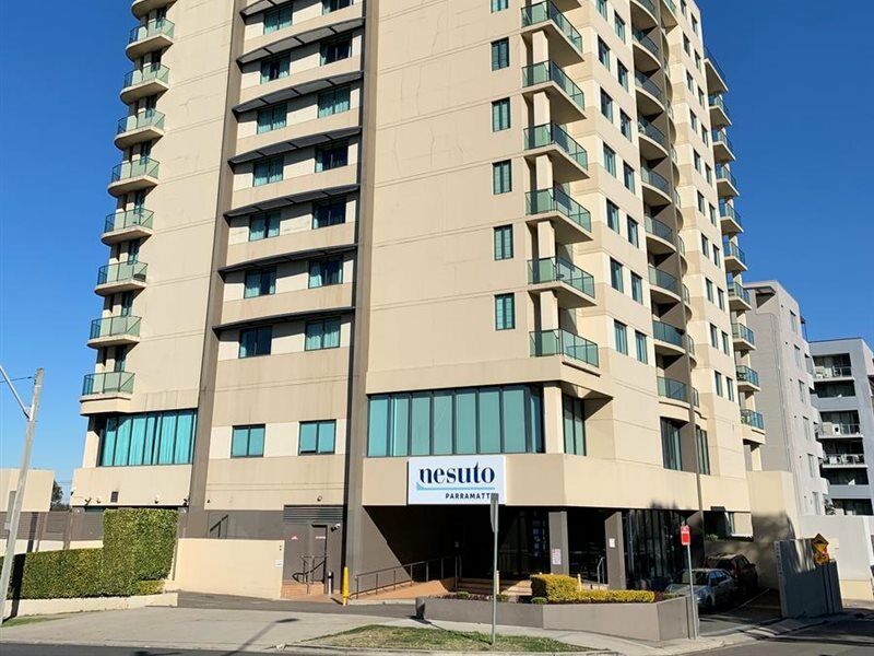 Nesuto Parramatta 4* Sydney