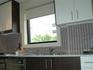 Hotel Kith Darling Harbour 3*