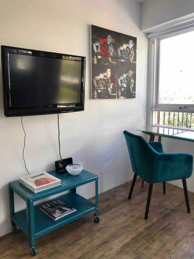 Paris End Potts Point Harbour View! Apartment *