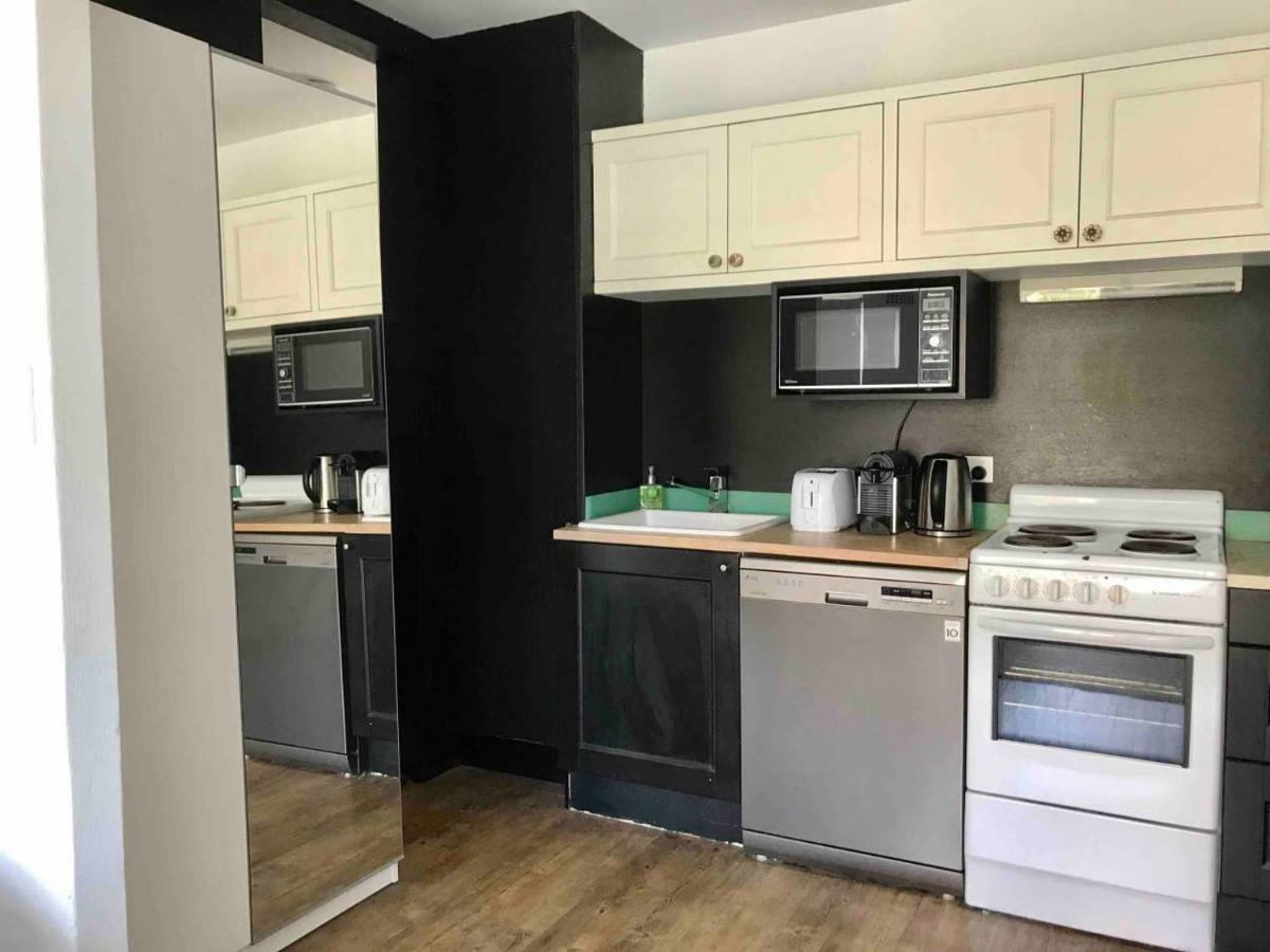 Paris End Potts Point Harbour View! Apartment *