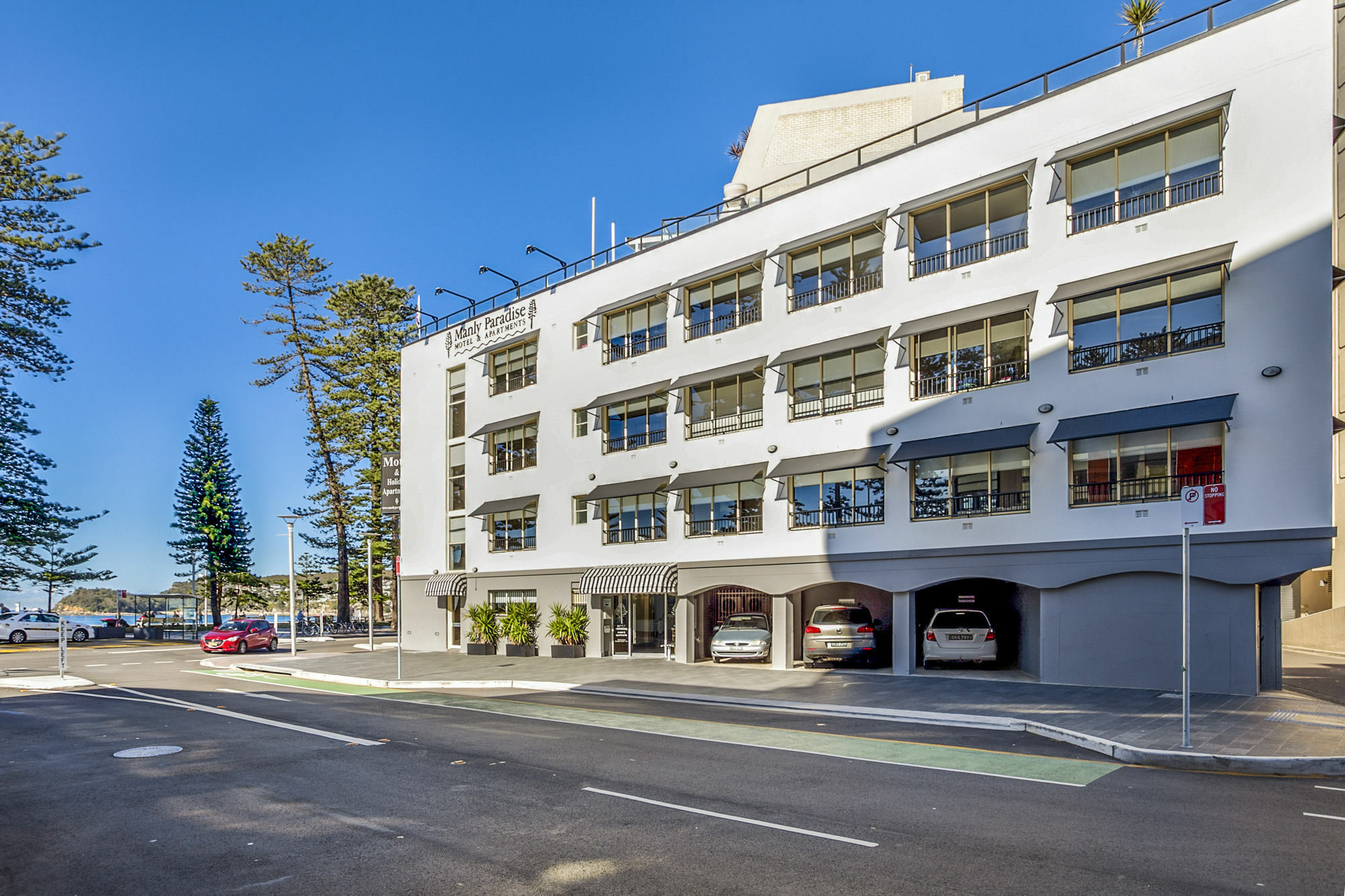 Manly Paradise & 3* Sydney