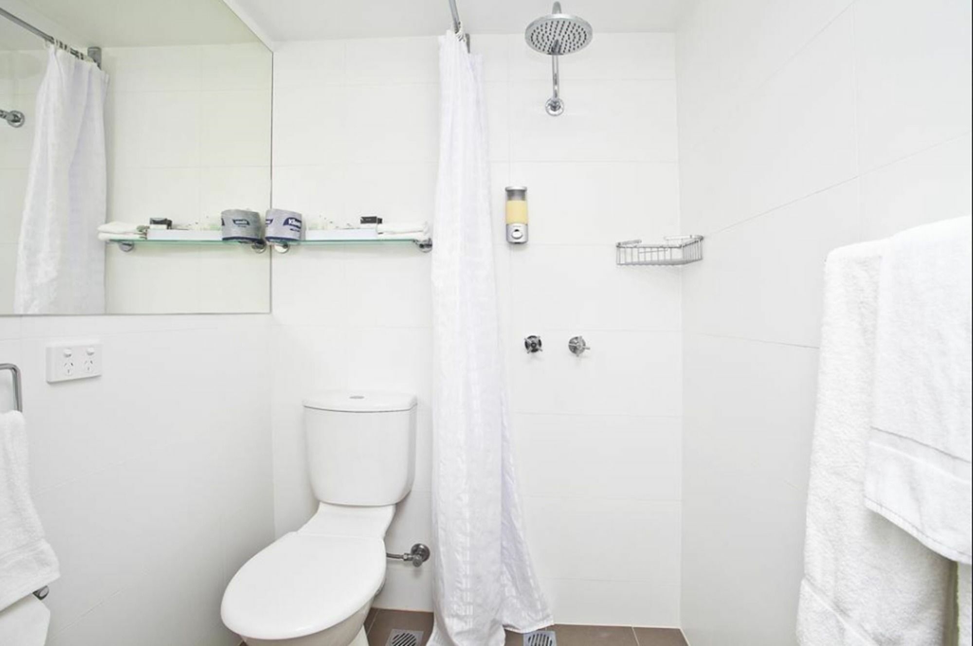 Hotel Manly Paradise & 3*