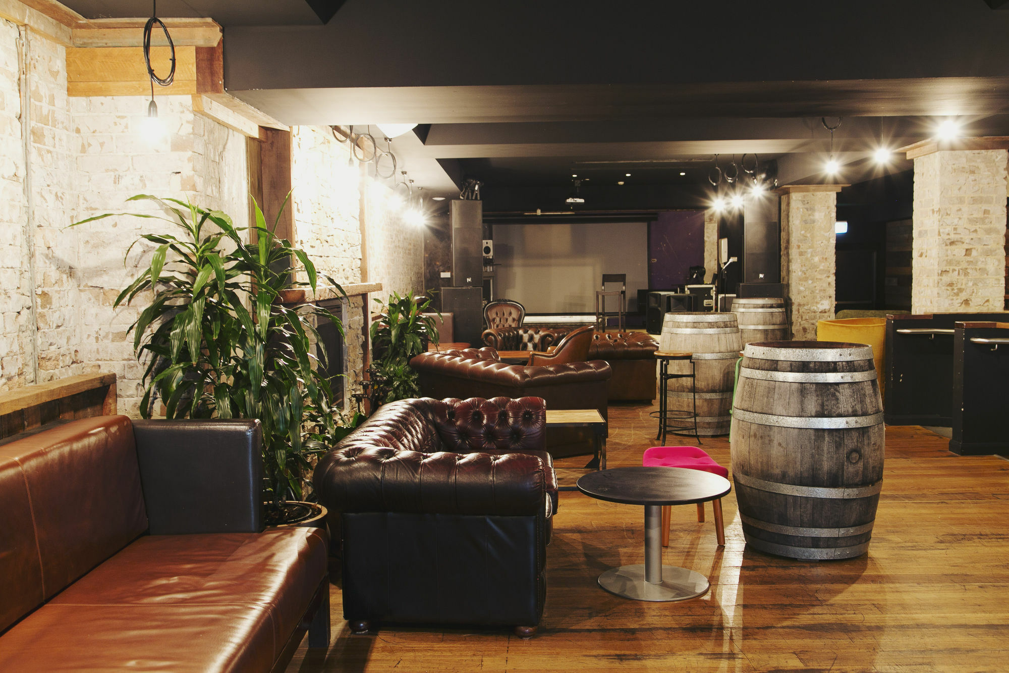 Hotel Coogee Bay