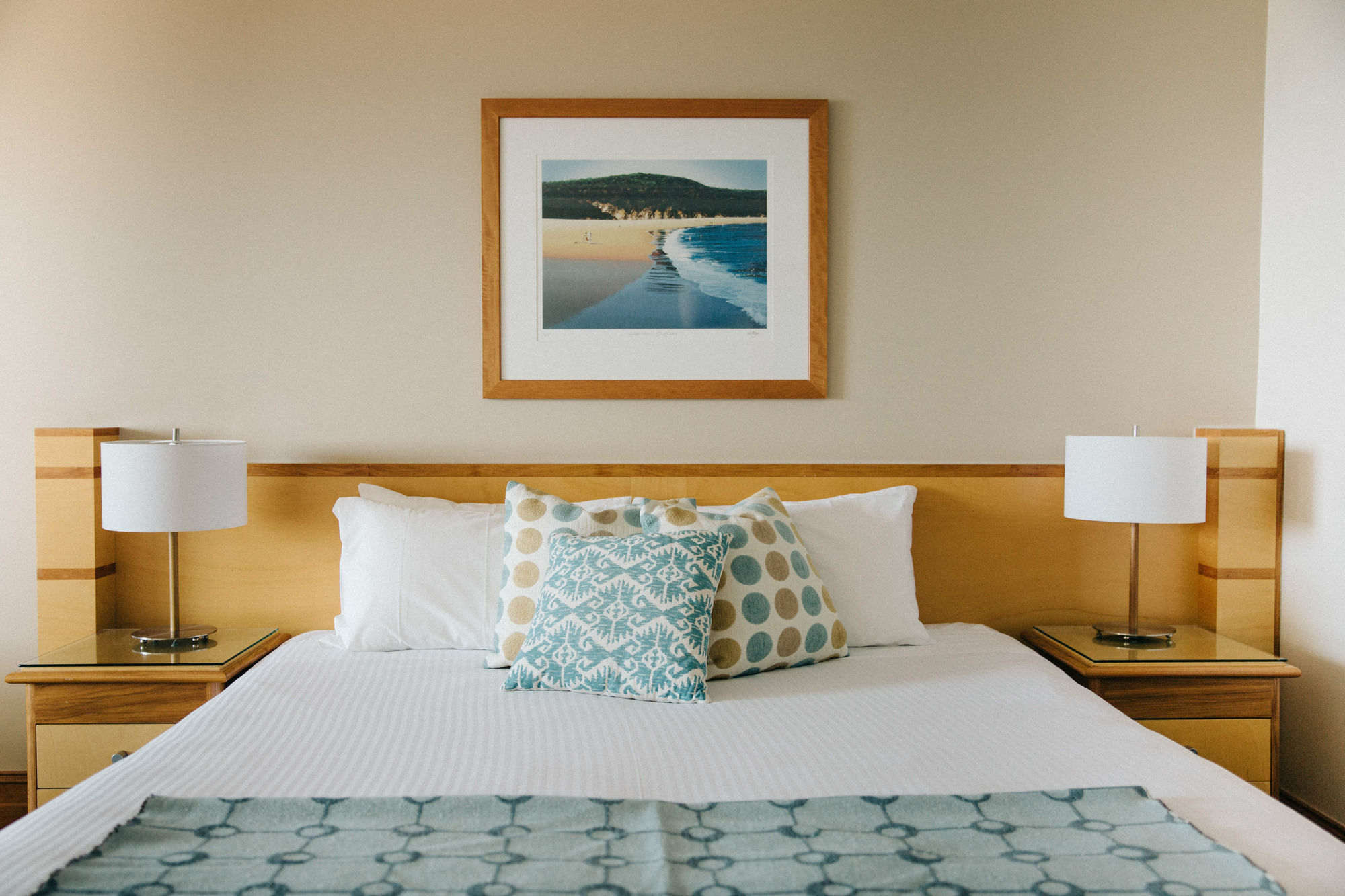 Hotel Coogee Bay 3*