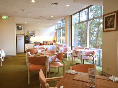 Hotel Metro Edgecliff Sydney
