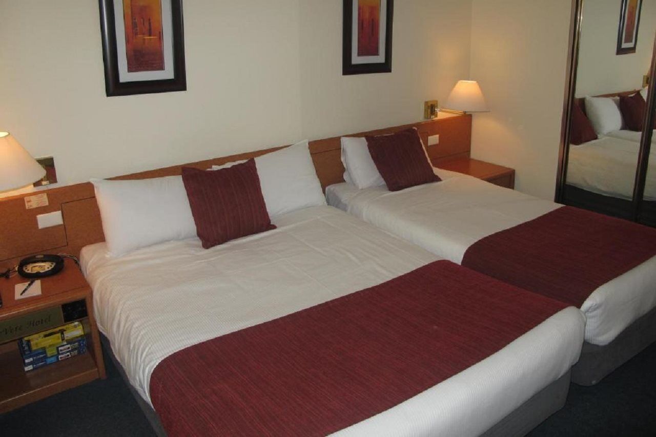 Devere Hotel Sydney