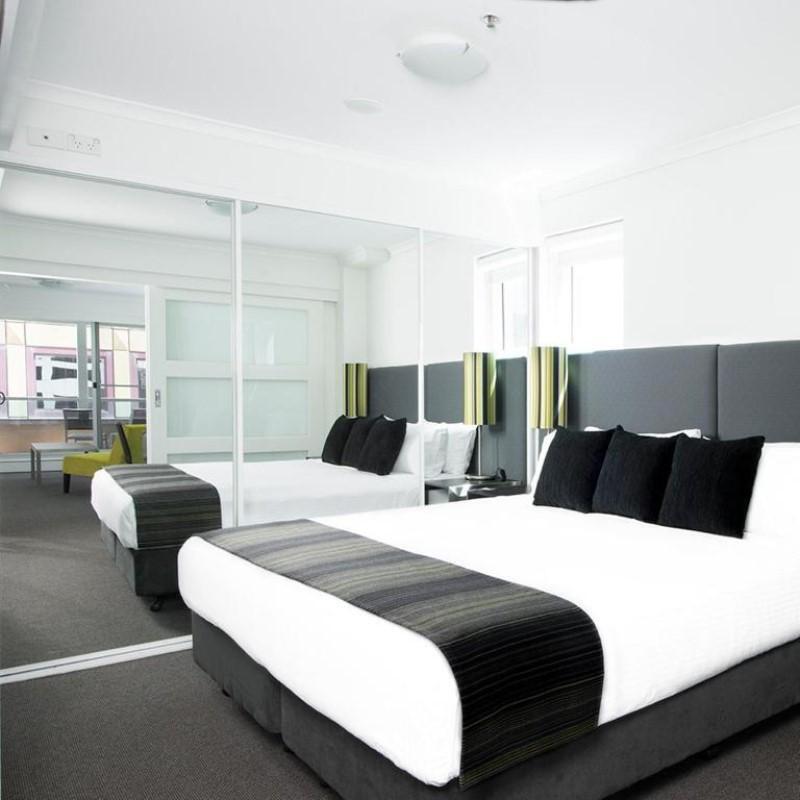 Aparthotel Mantra 2 Bond Street
