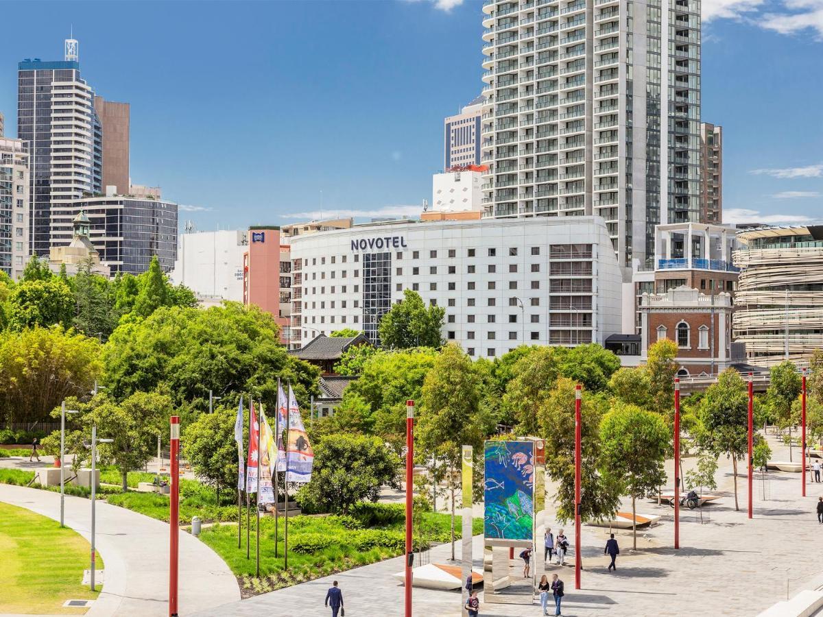 Novotel Darling Square