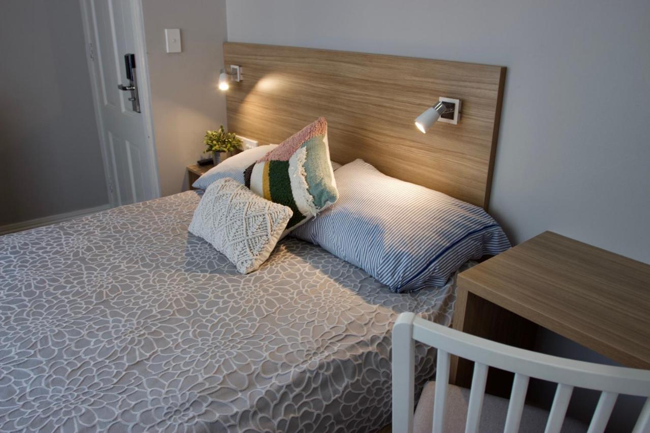 Carnarvon Kirribilli, 4*