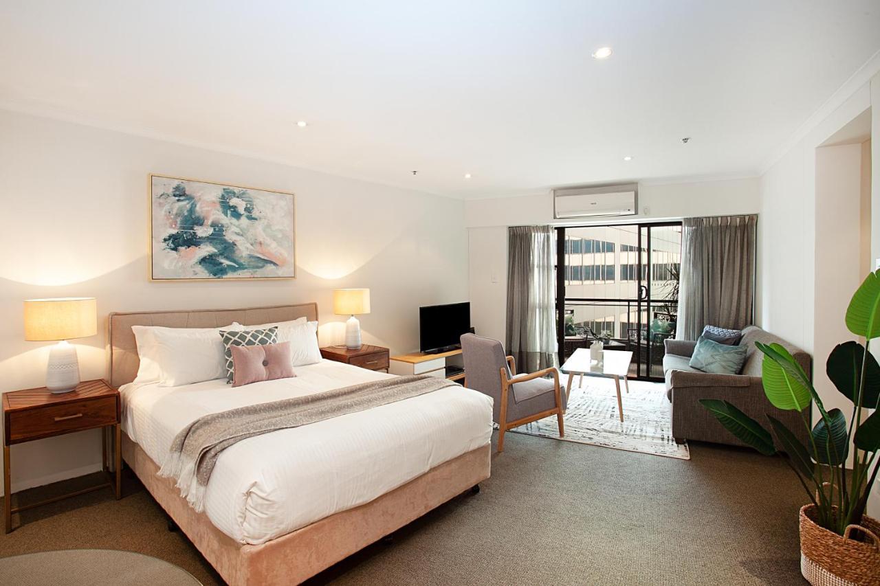 Apartment Urban Rest - York St Sb Sydney