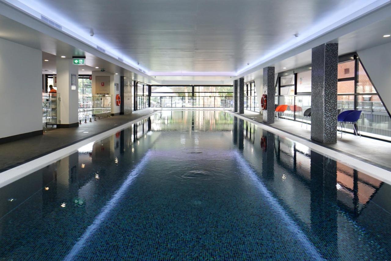 The Branksome & Residences Sydney