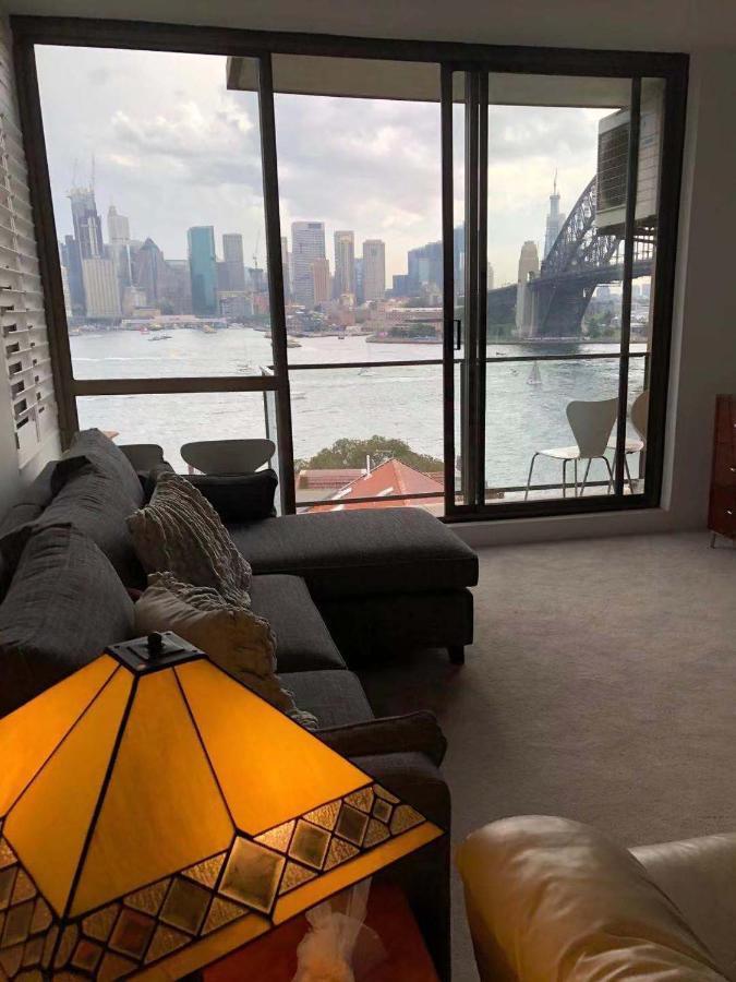 Apartment Harbour View Kirribilli