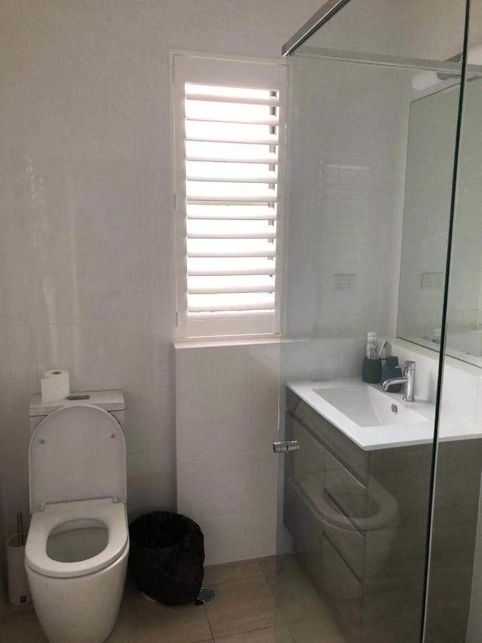 Harbour View Kirribilli Apartment