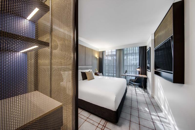 Hotel Vibe Darling Harbour