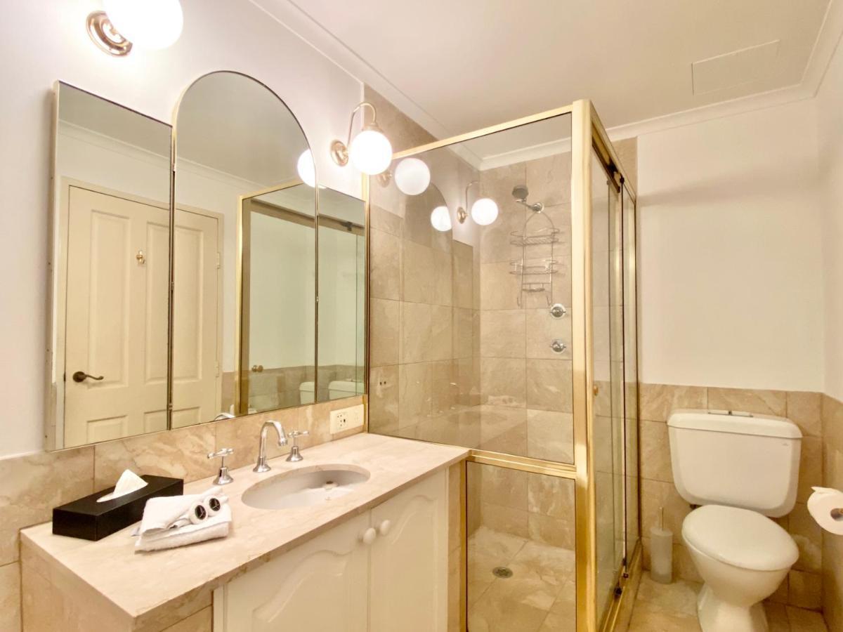 Aparthotel Milson Serviced Sydney