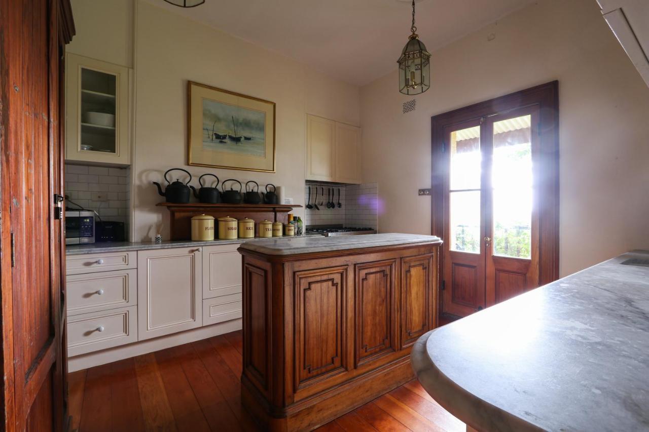 Apartment Discover The Rocks - Unique Classical Sydney
