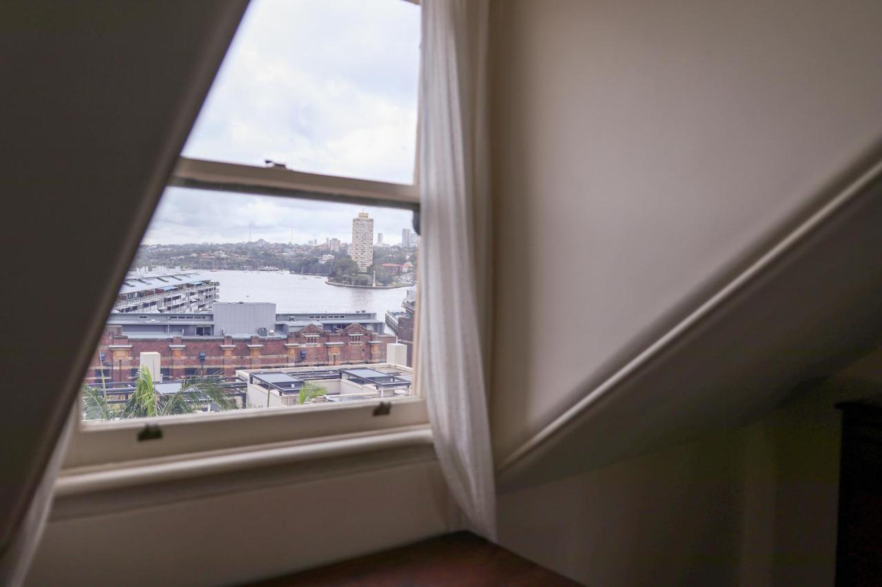 Discover The Rocks - Unique Classical Sydney