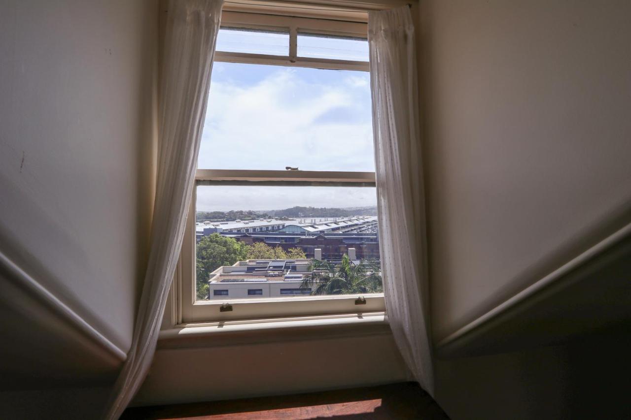 Apartment Discover The Rocks - Unique Classical