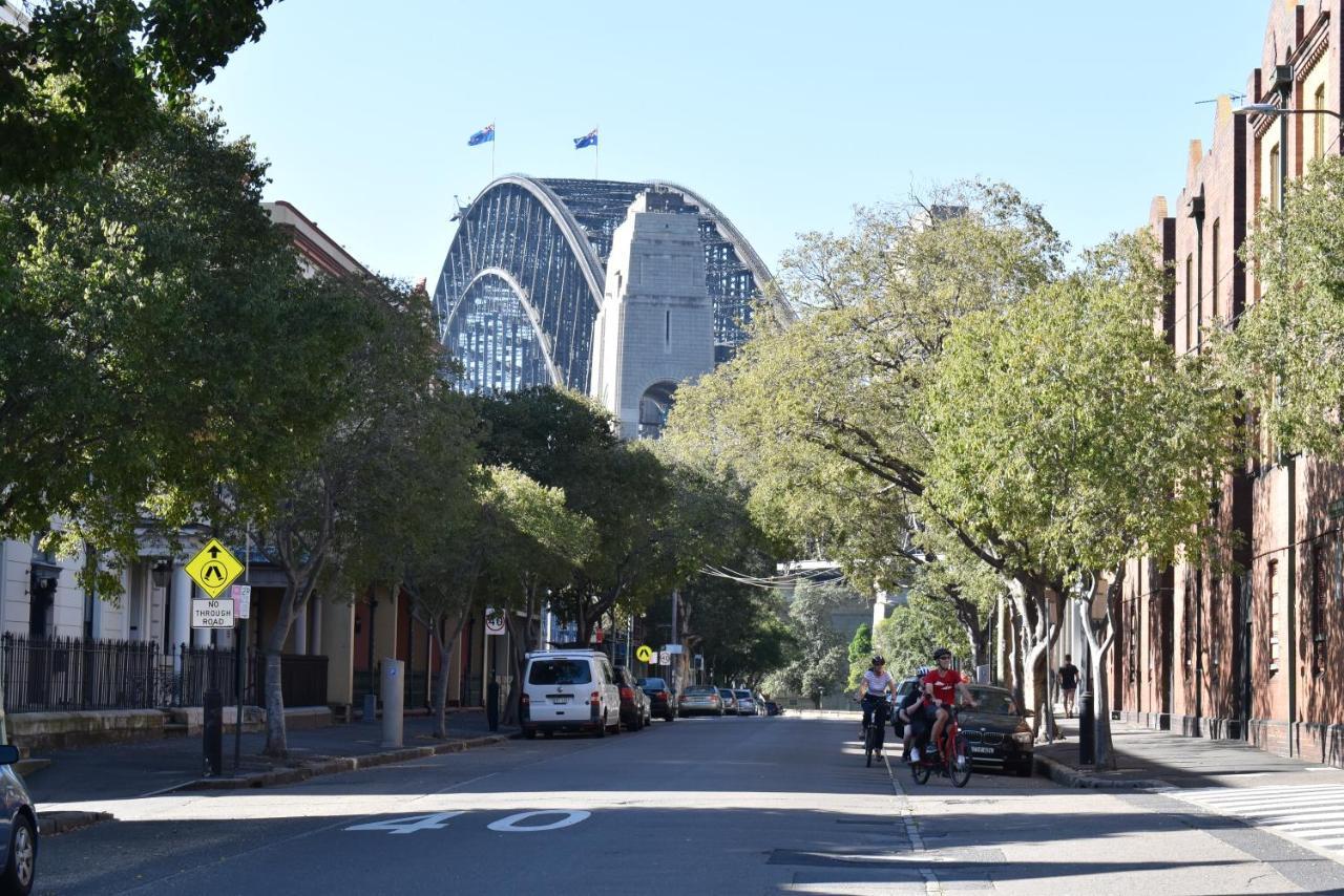 Discover The Rocks - Unique Classical Sydney