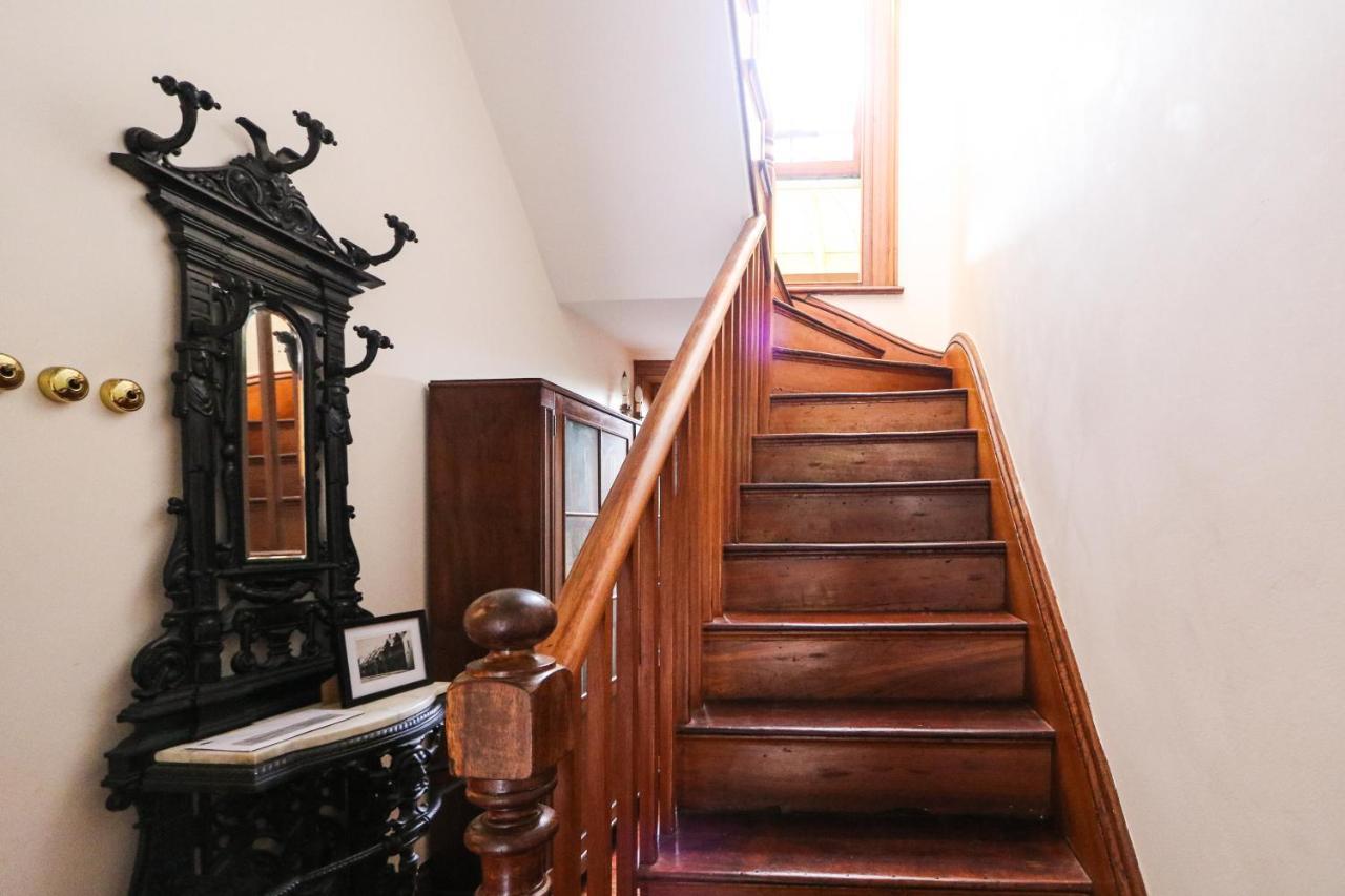 Apartment Discover The Rocks - Unique Classical Sydney