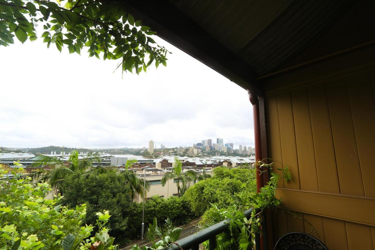Discover The Rocks - Unique Classical Sydney