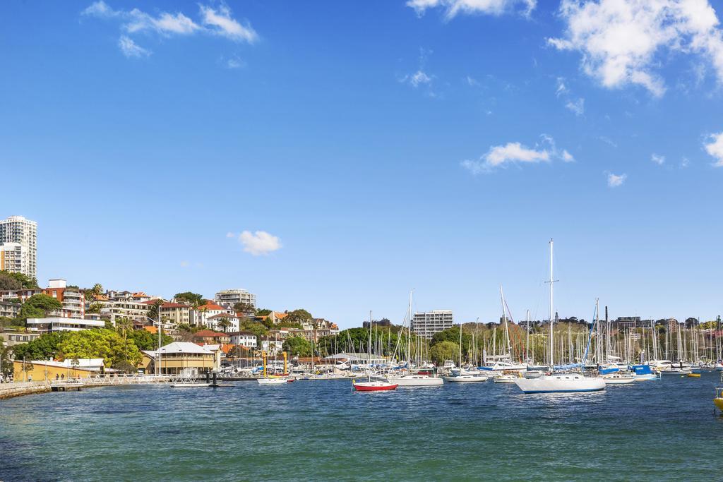 Aparthotel Potts Point Official 4*