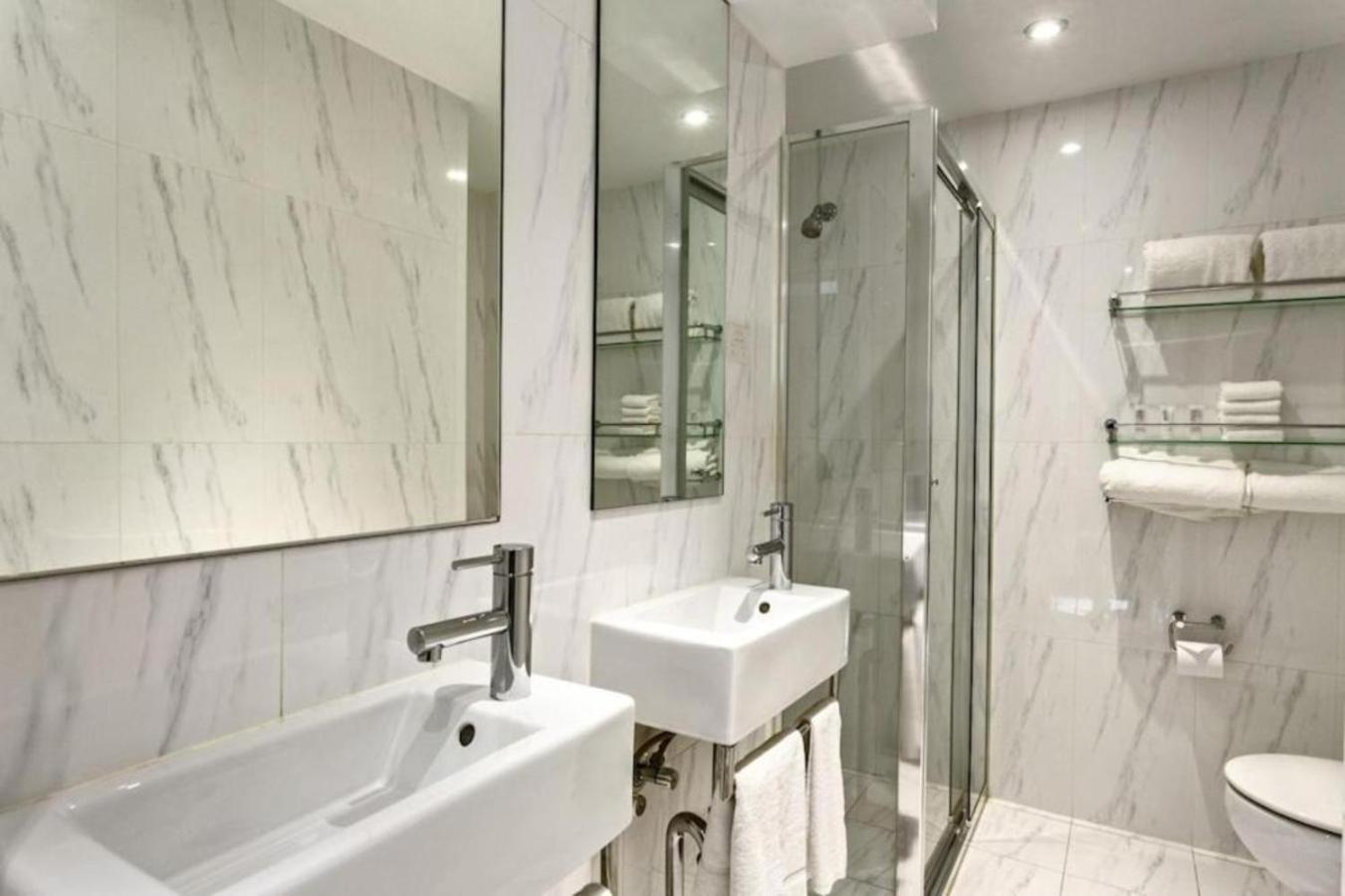 Aparthotel Potts Point Official 4*