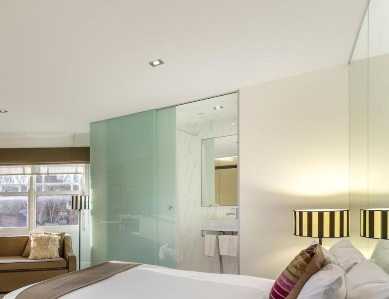 Aparthotel Potts Point Official Sydney