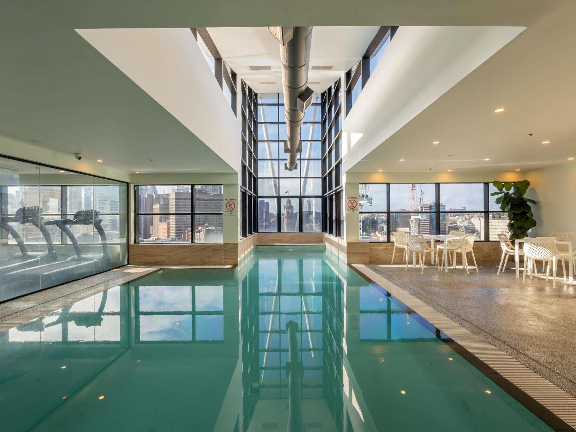Mercure 4*