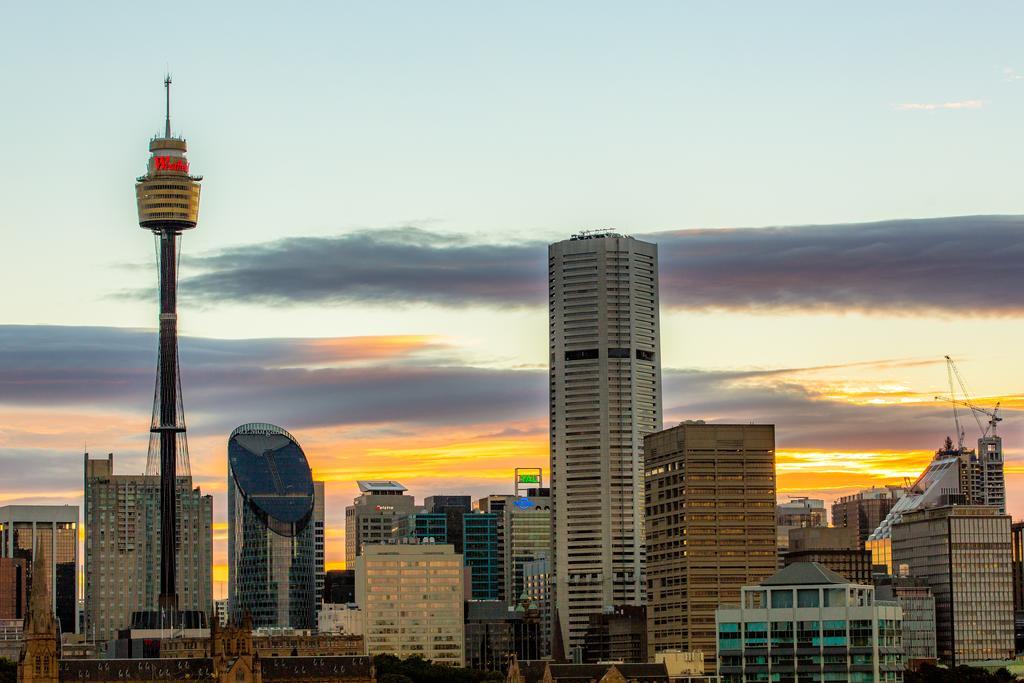 Aparthotel Potts Point Official
