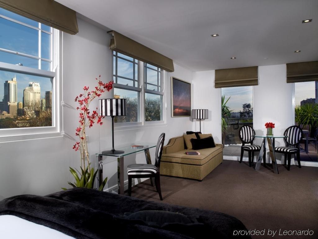 Potts Point Official 4* Sydney