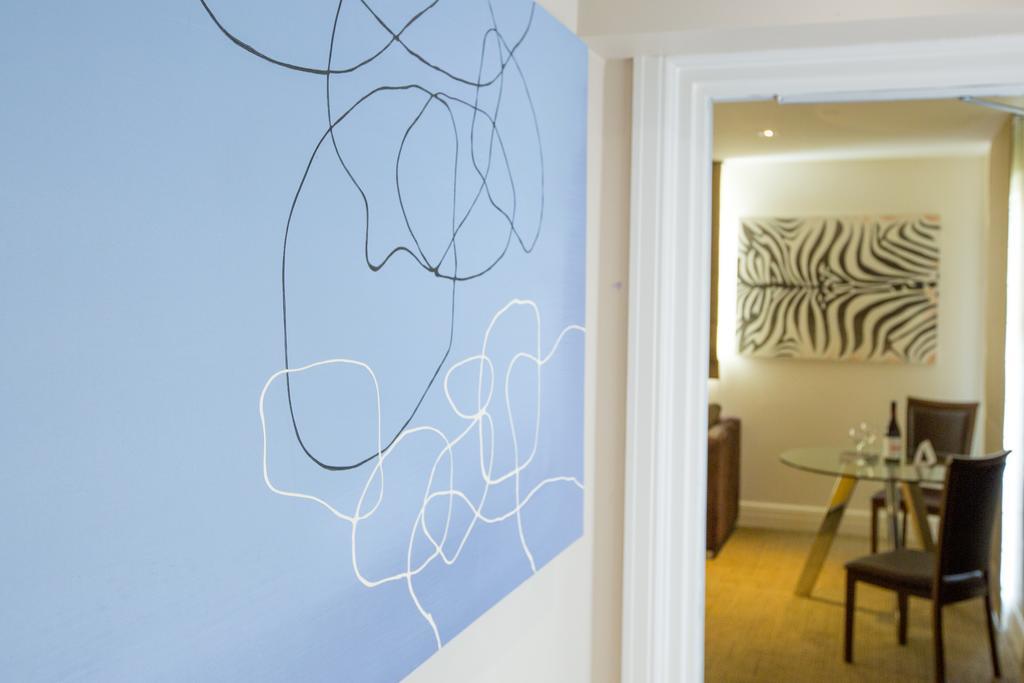 Potts Point Official Aparthotel