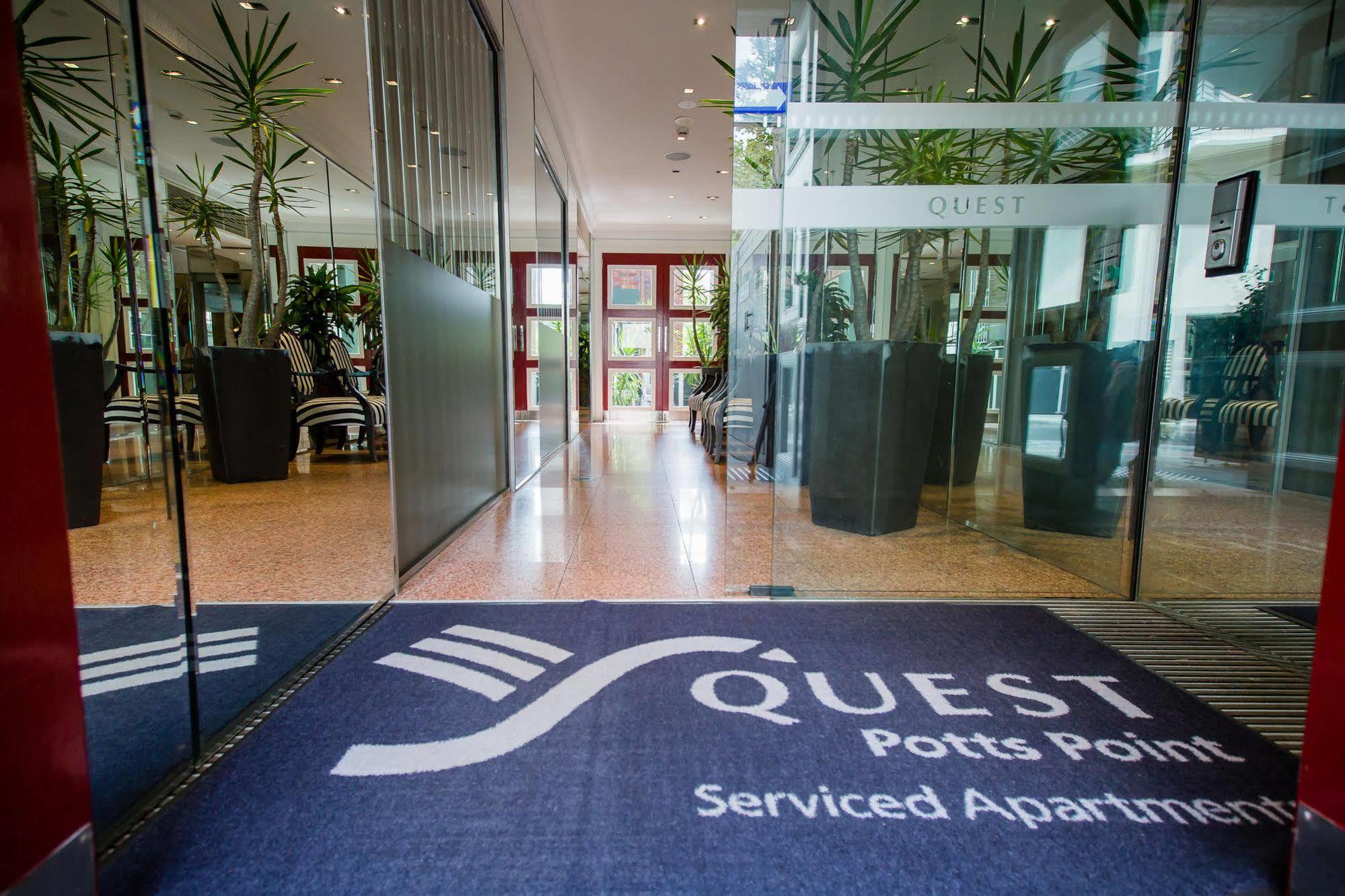 Potts Point Official 4*