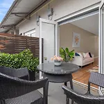 The Banq Apartments By Urban Rest