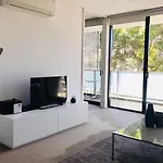 Wyndel Apartments Chatswood - Bertram