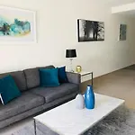 Wyndel Apartments Chatswood - Bertram