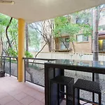 Urban Escape - Strathfield
