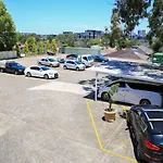 Ryde Inn