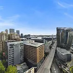 Yehs Hotel Sydney Harbour Suites