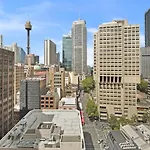Yehs Hotel Sydney Harbour Suites