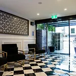 Holiday Inn & Suites - Parramatta Marsden Street By Ihg