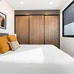 Banyandah Apartments