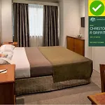 Great Southern Hotel Sydney