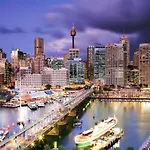 Kozyguru Haymarket Syd Overly Warm 1 Bed Apt Nha317-546A
