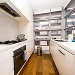 Alora Apartment In Sydney Cbd - Darling Harbour