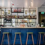 Terminus Hotel Pyrmont
