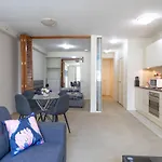 North Napier Corporate Apartments