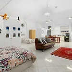 Sydney Boutique Villas