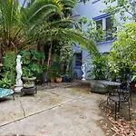 Sydney Boutique Villas