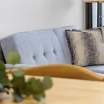 Modern 1 Bed Apt Op Mhs